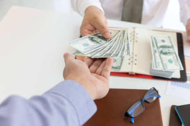 Professional Loan Agency in Palermo, NJ